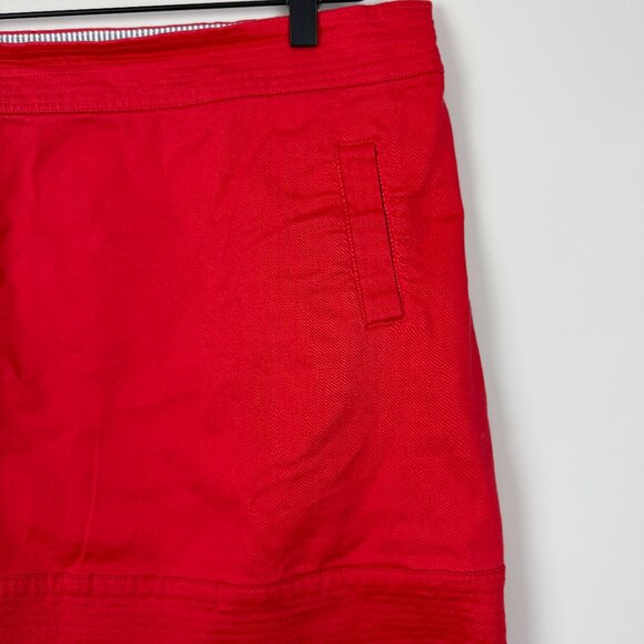 Vineyard Vines Women's Mini Skirt, Size 10 - Picture 2 of 7